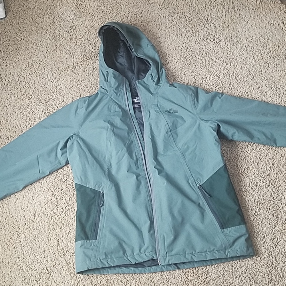 North Face Jacket